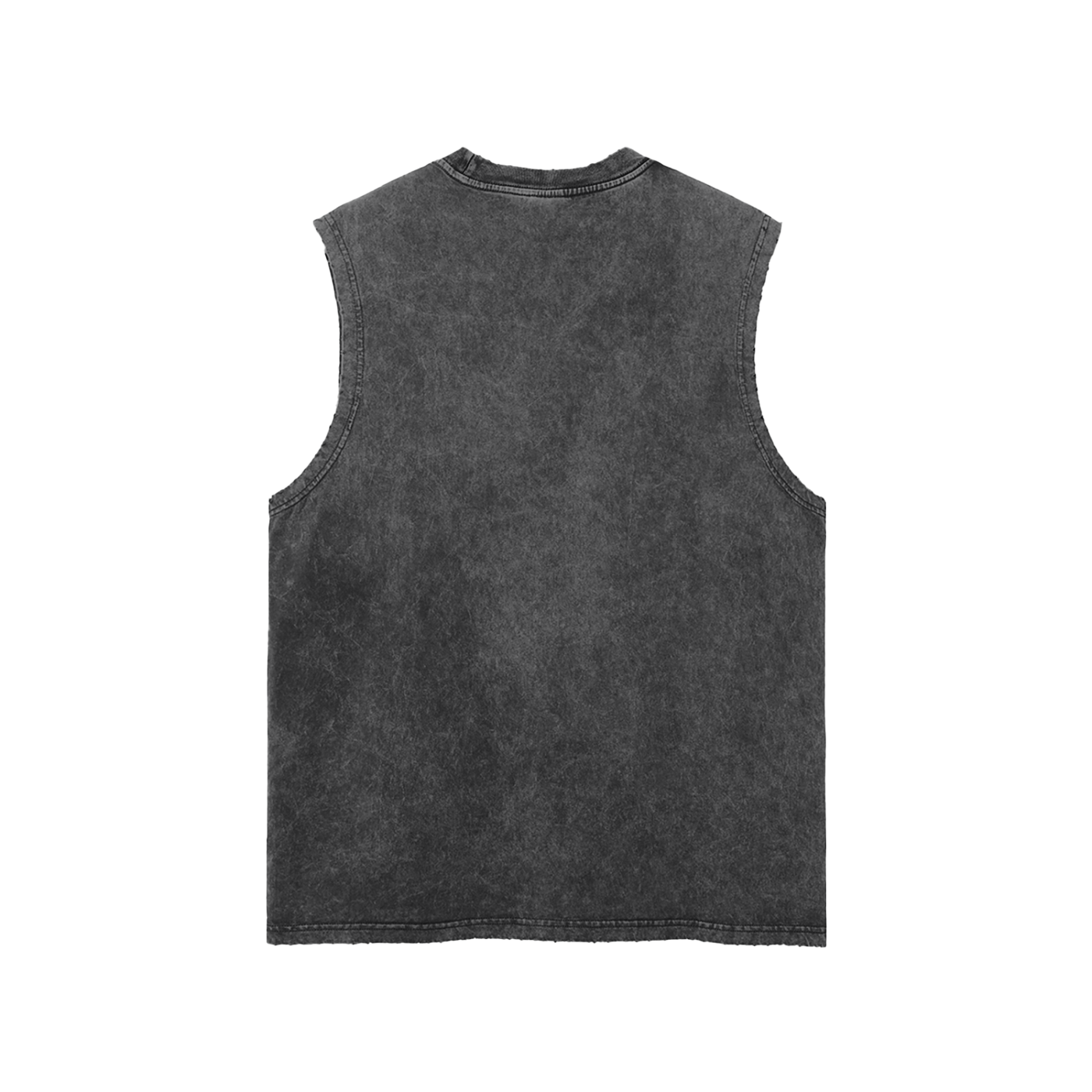 5IVE WASHED TANK TOP