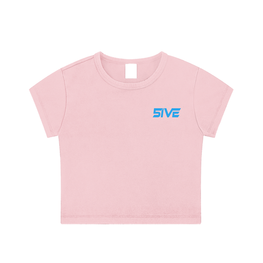 5IVE CROP TOP