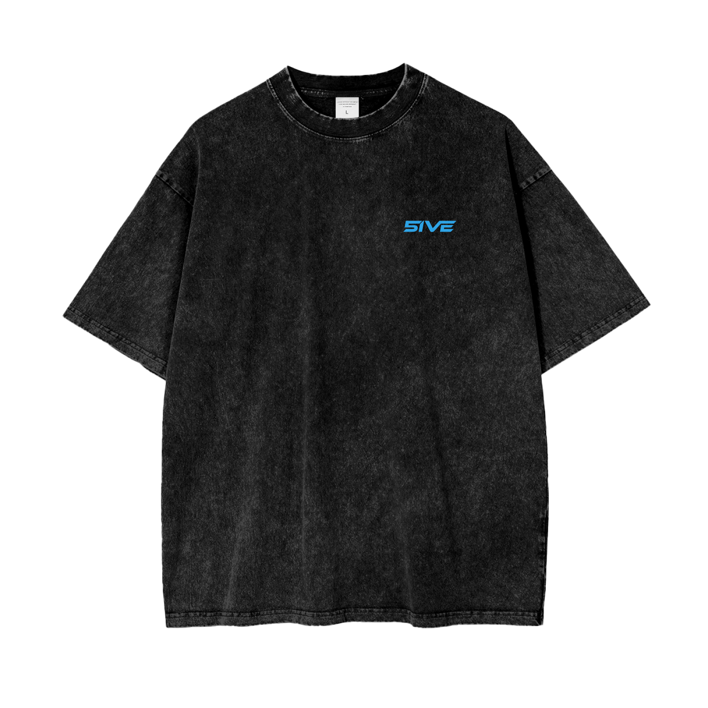 5IVE STREETWEAR T-SHIRT