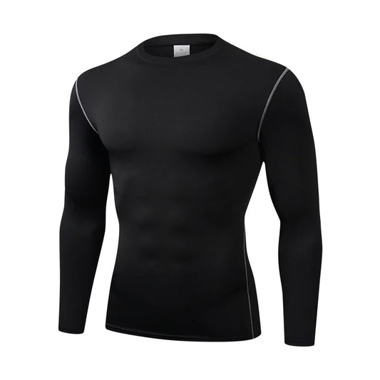 MENS LONG SLEEVE