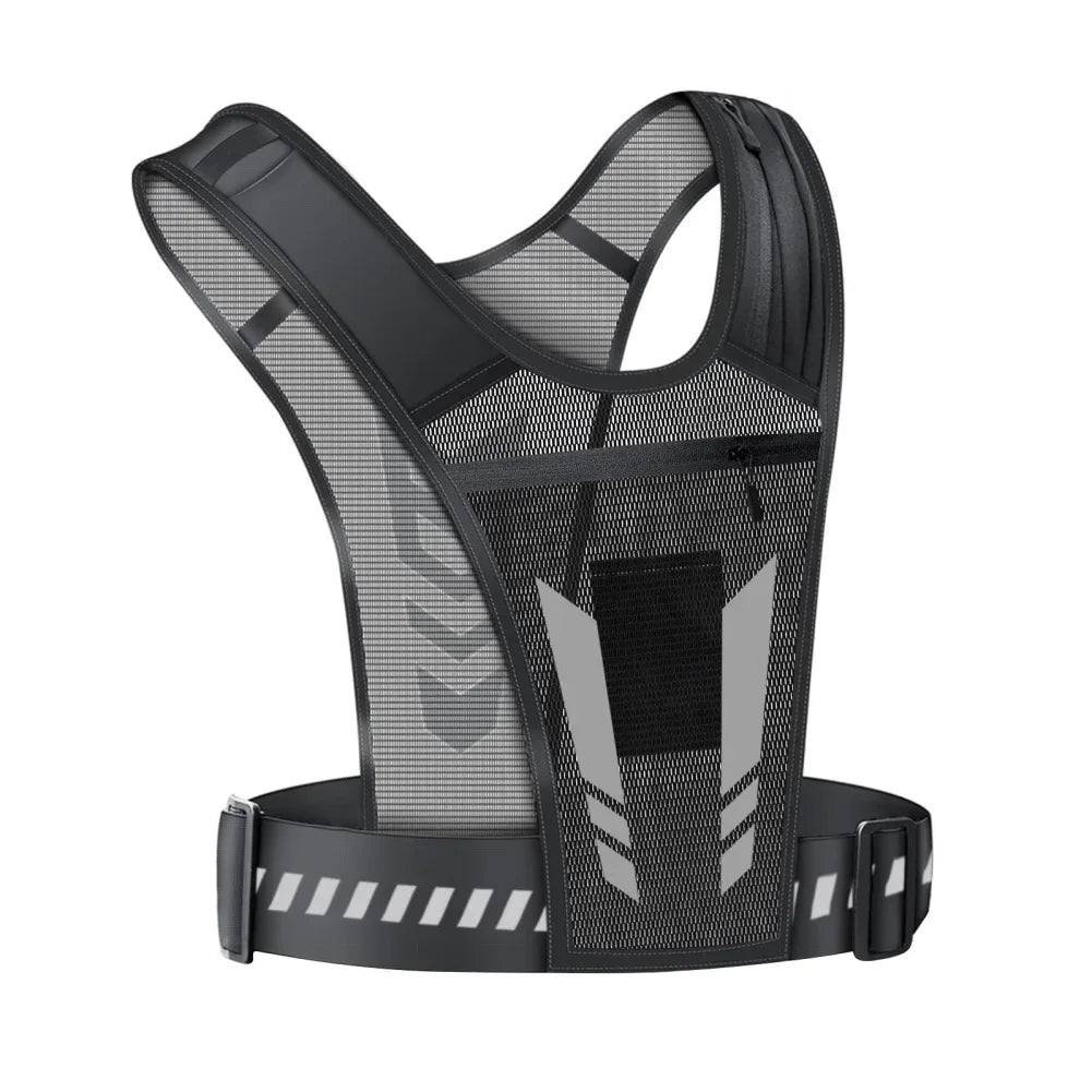 VEST CHEST ACTIVE GEAR