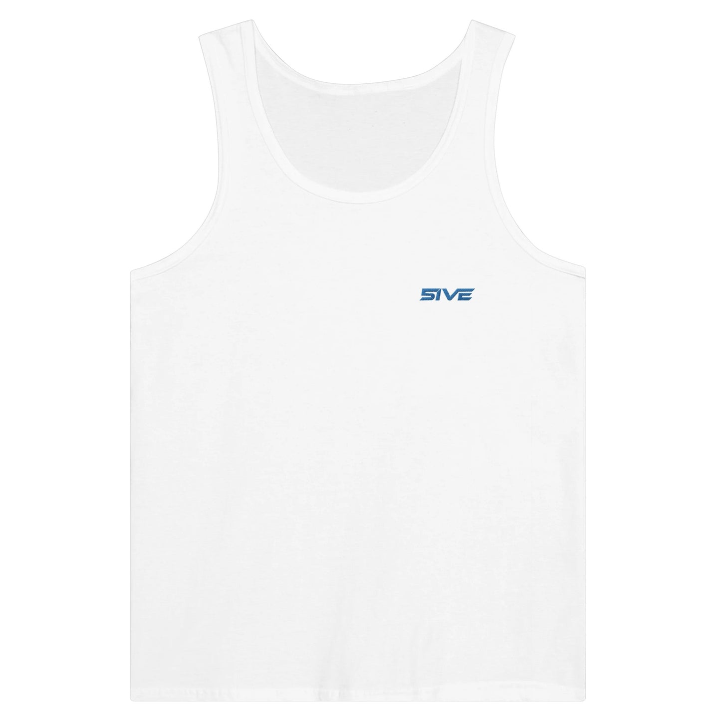 THE ACTIVE TANK-TOP