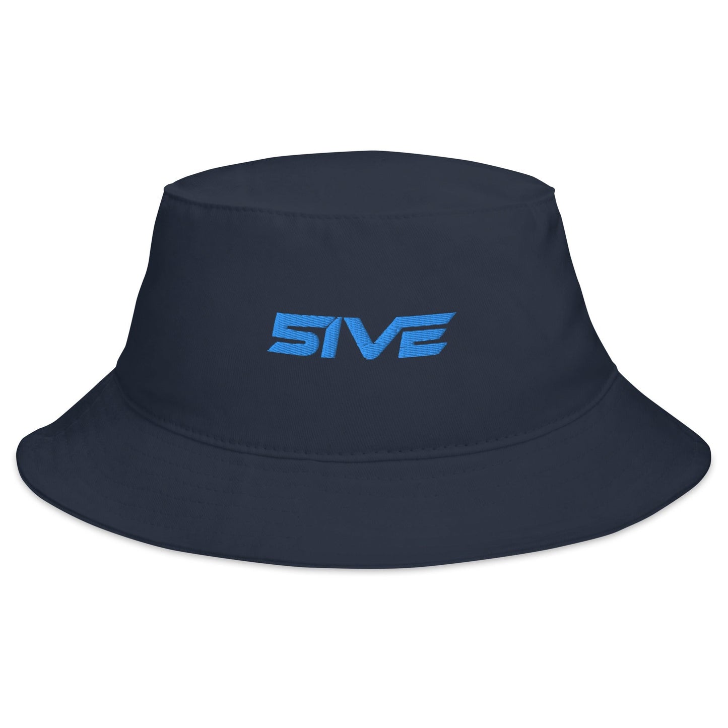 5IVE BUCKET HAT