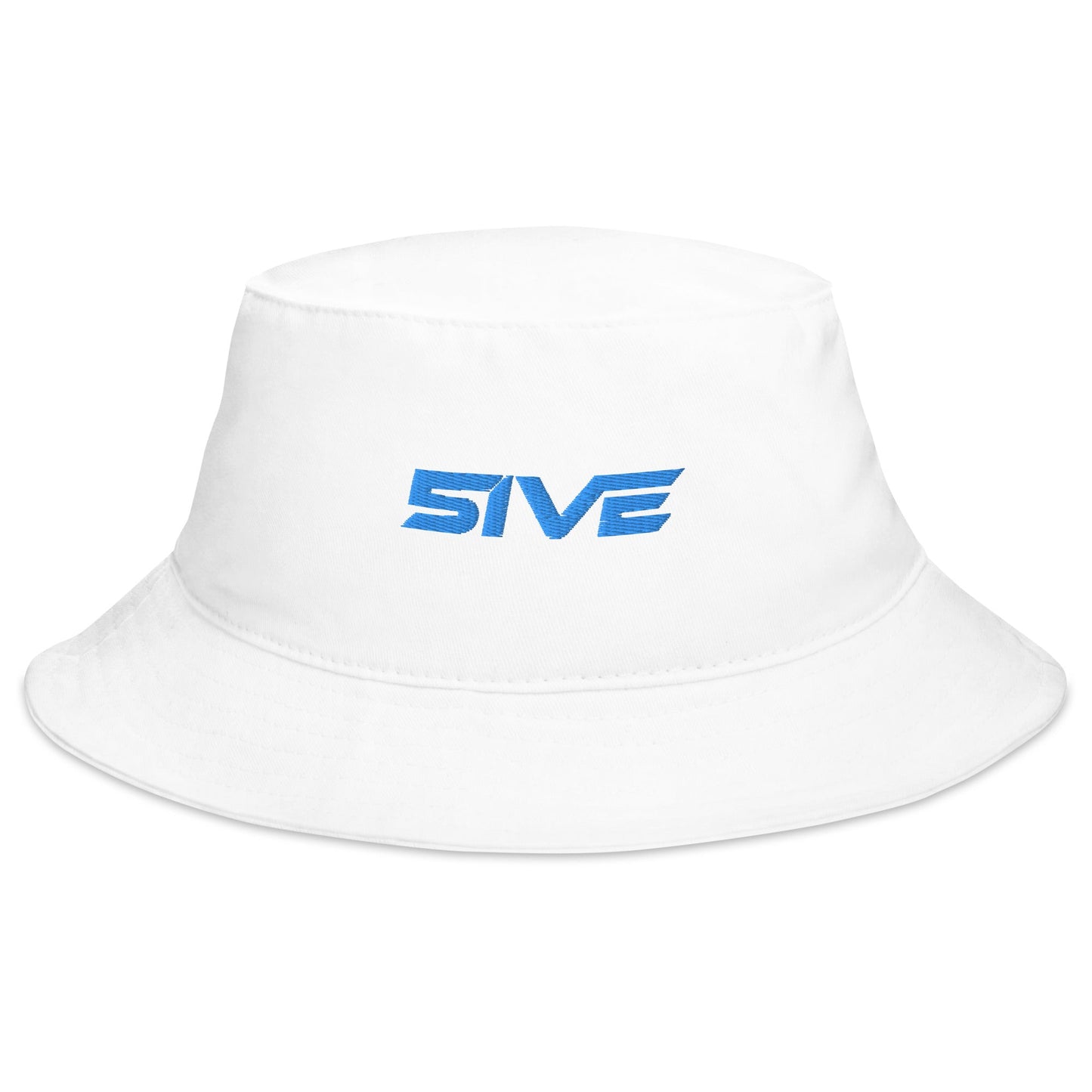 5IVE BUCKET HAT