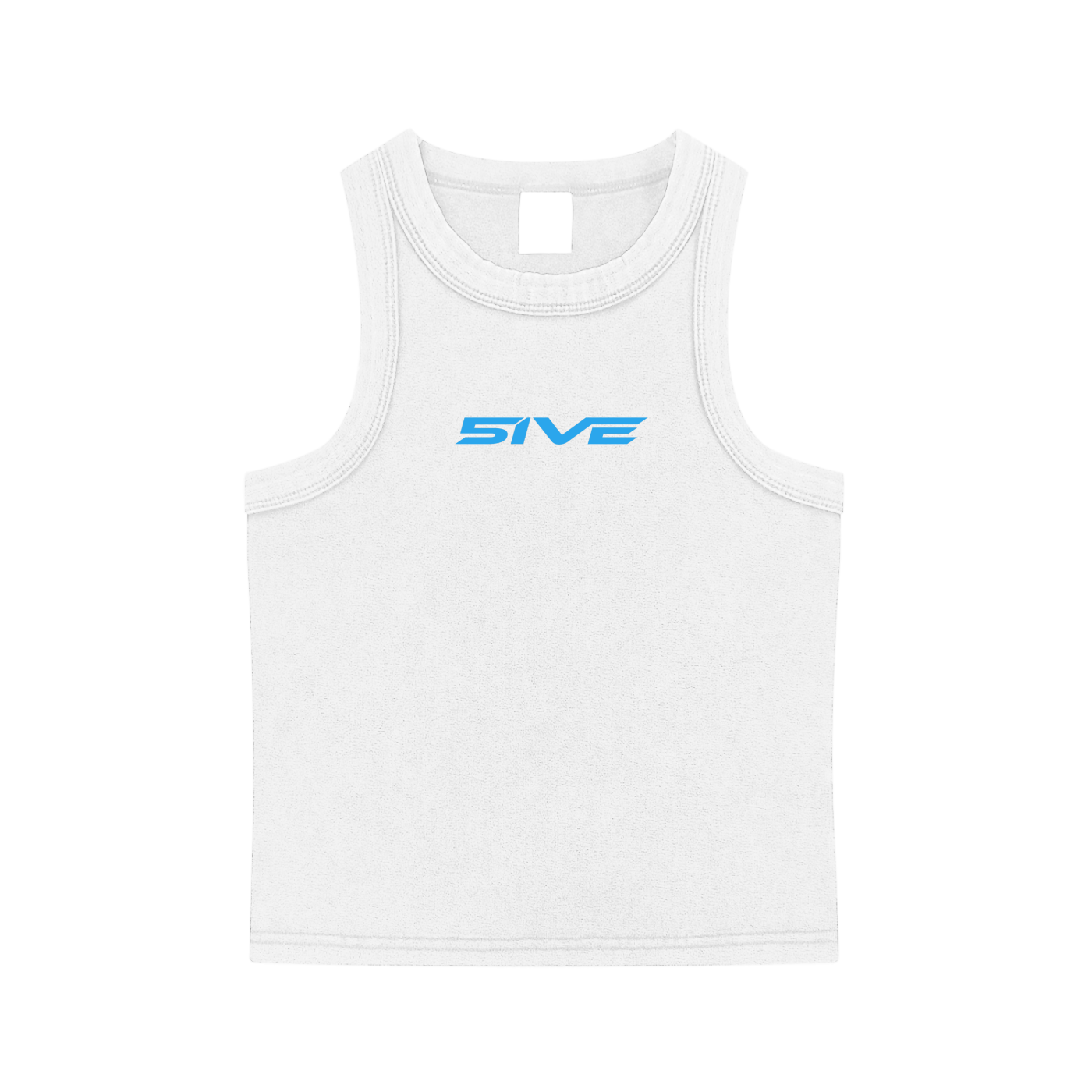 5IVE ACTIVE TANK-TOP