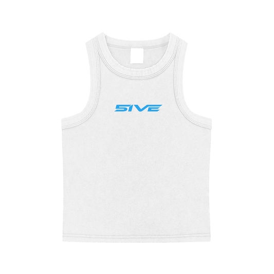 5IVE ACTIVE TANK-TOP