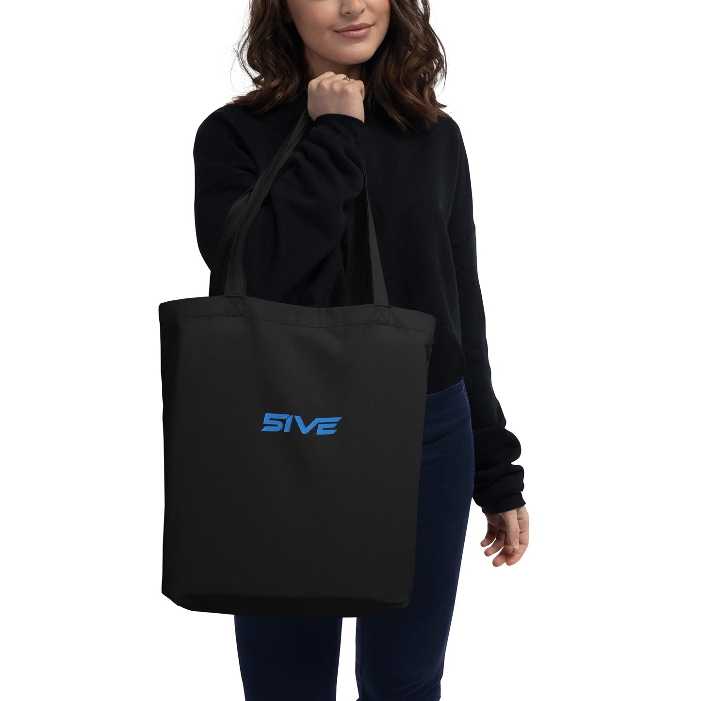 5IVE TOTE BAG