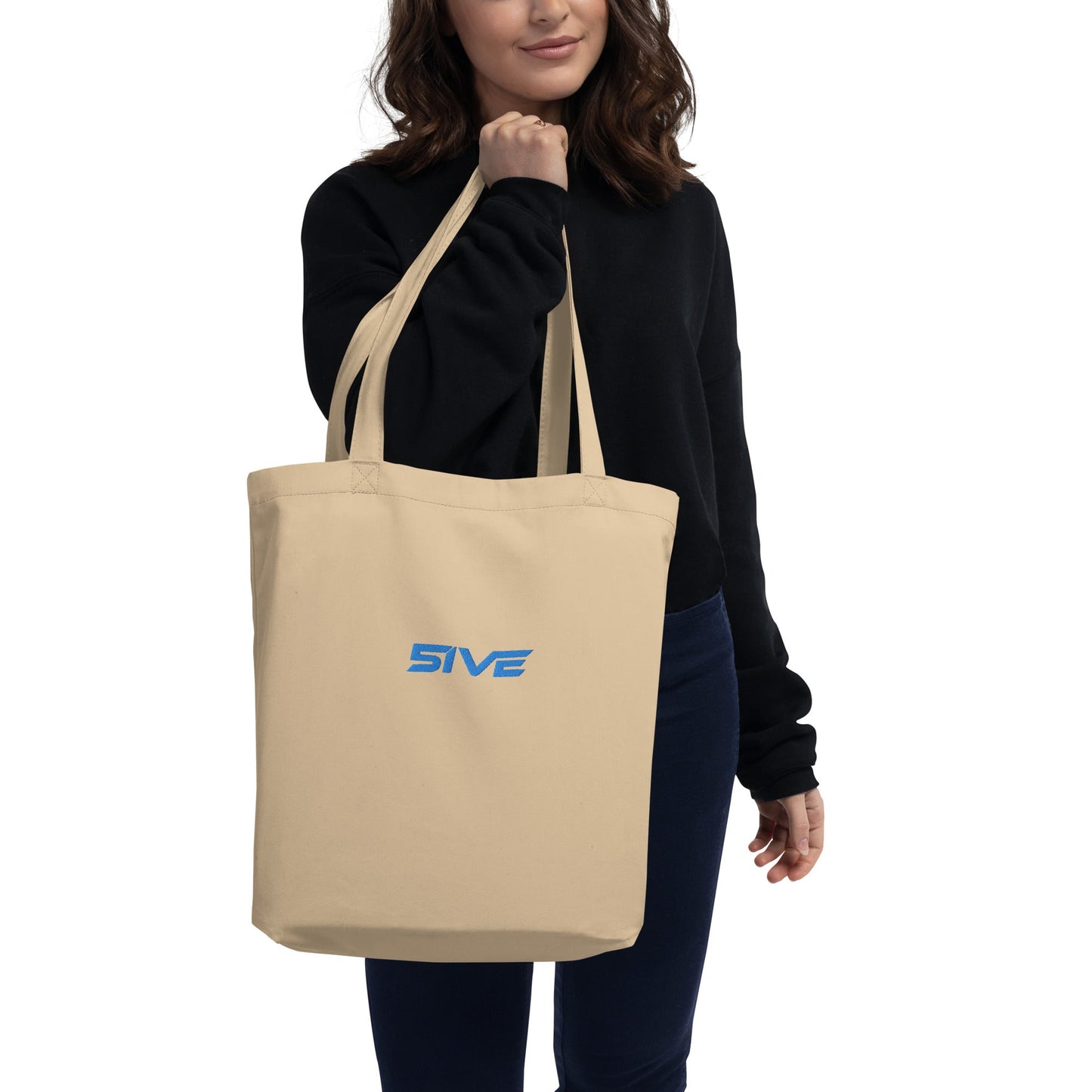 5IVE TOTE BAG