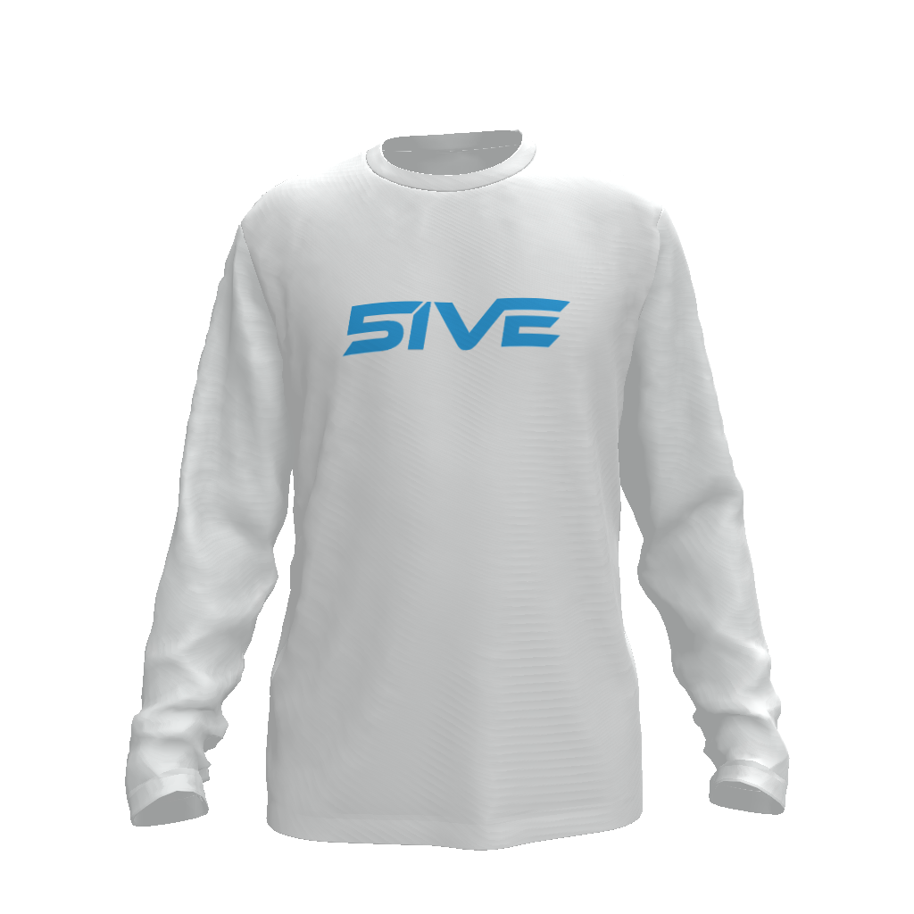 LONG SLEEVE TEE