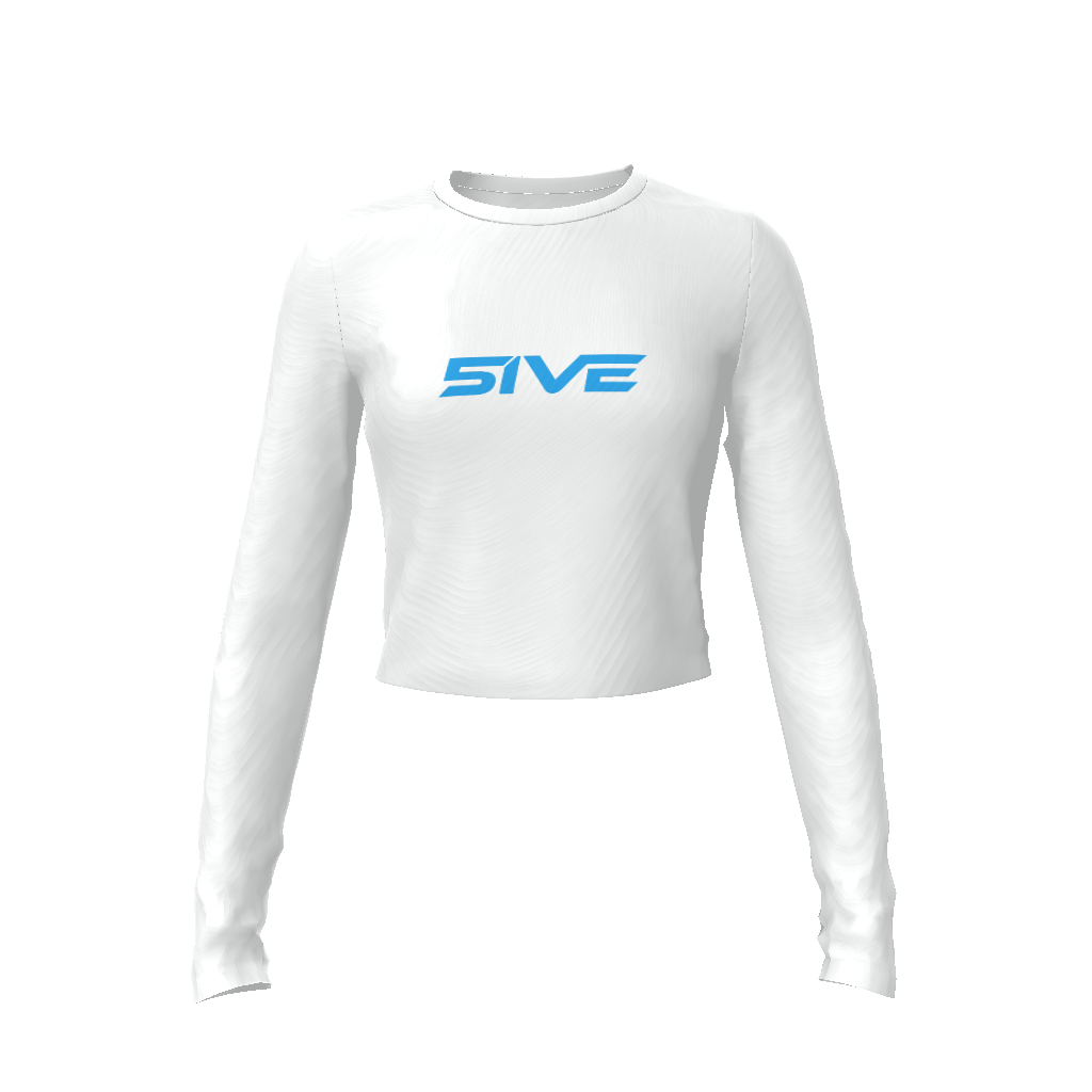 5IVE CROP TOP