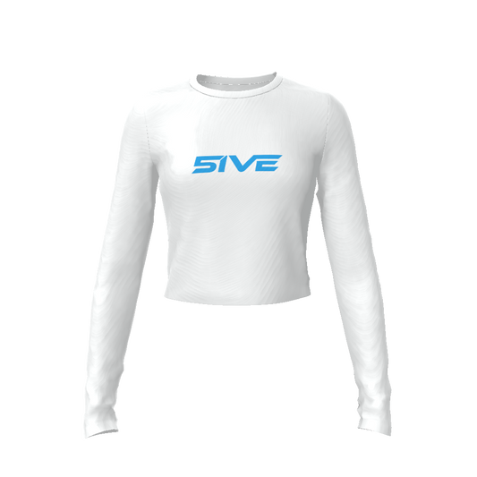 5IVE CROP TOP