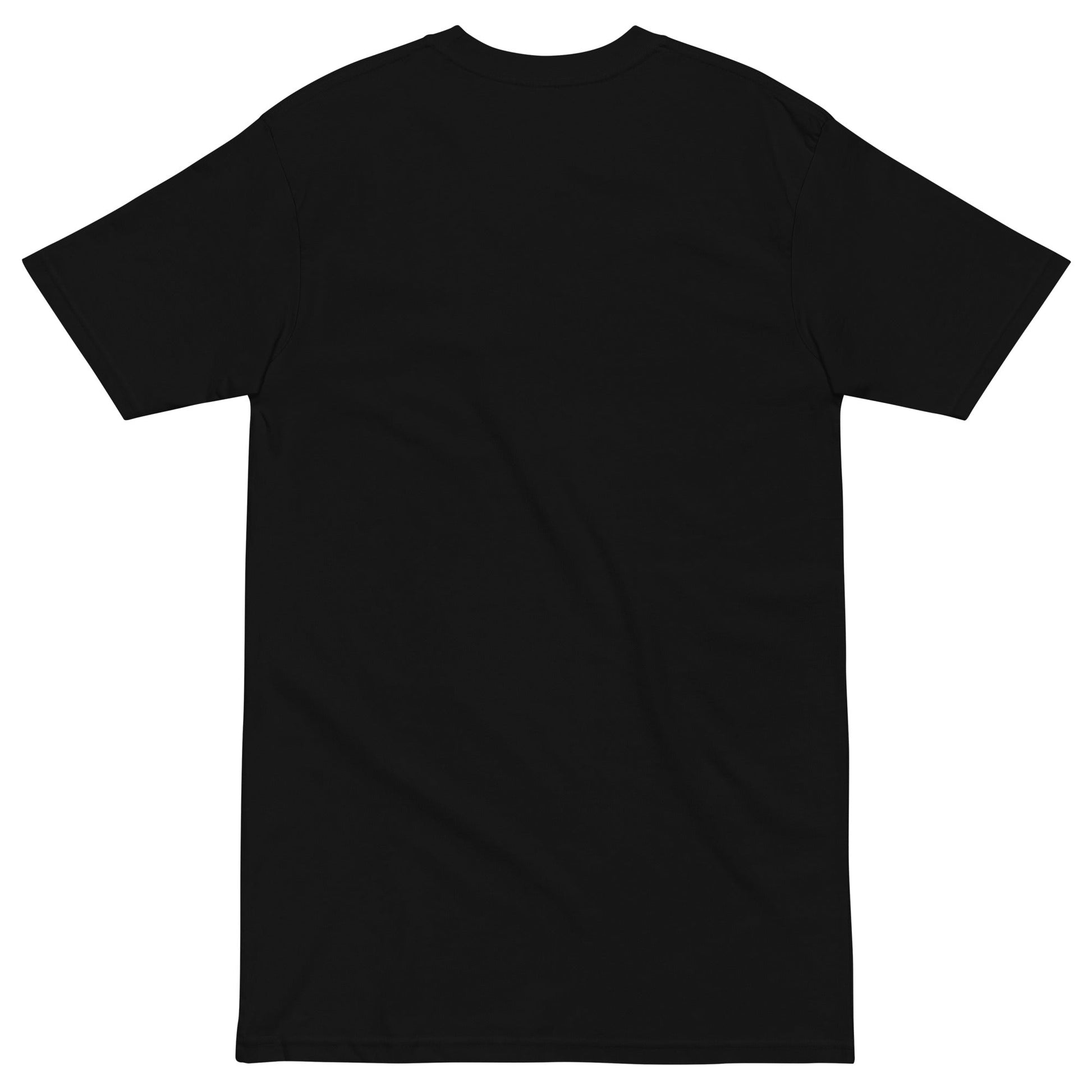 BASIC T-SHIRT