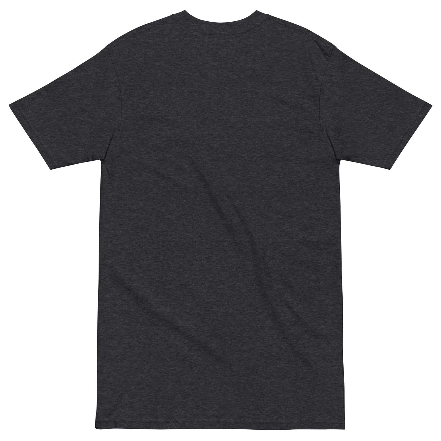 BASIC T-SHIRT