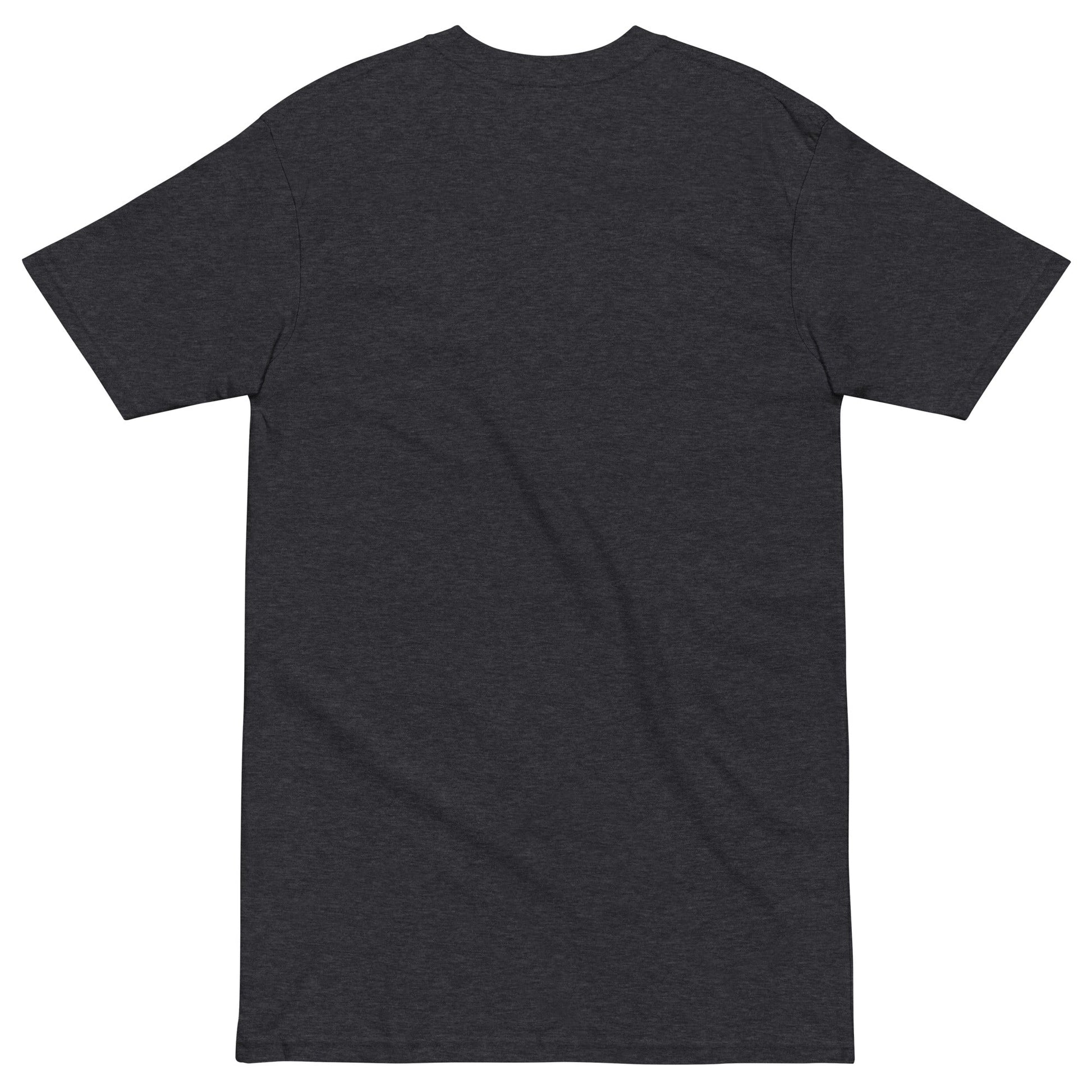 BASIC T-SHIRT