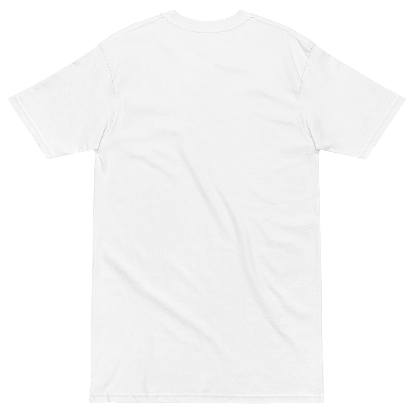 BASIC T-SHIRT