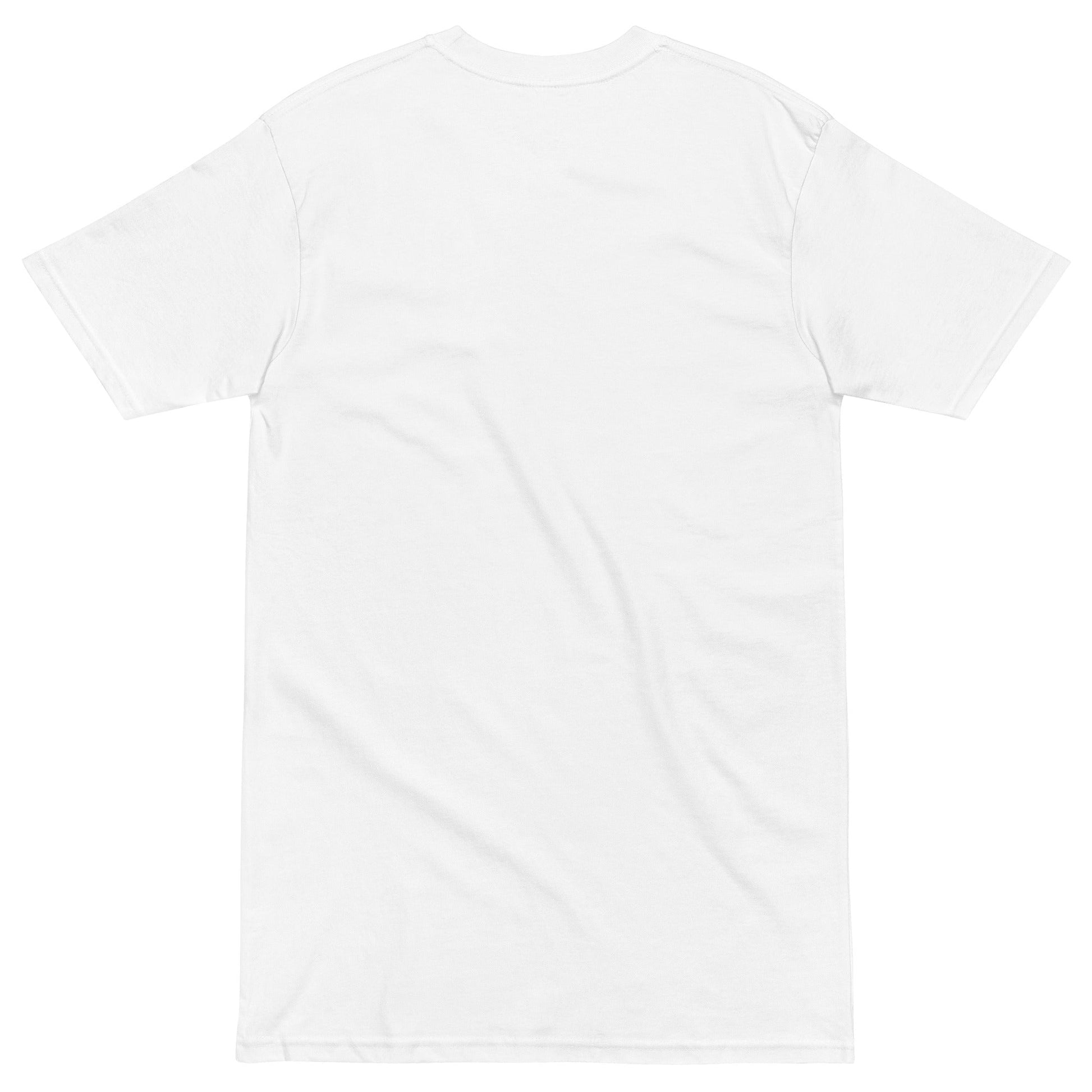 BASIC T-SHIRT