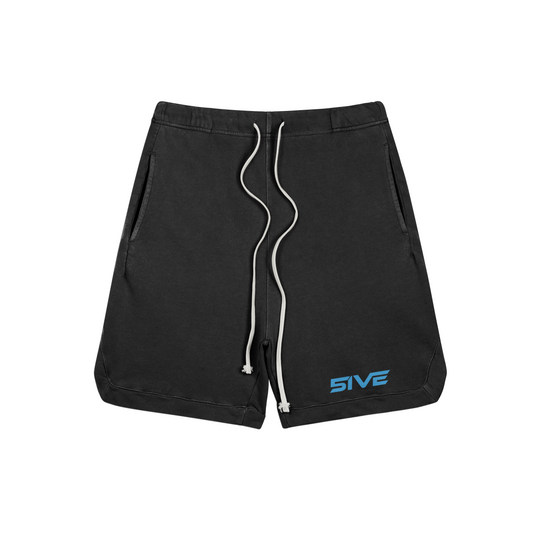 THE ACTIVE SHORTS