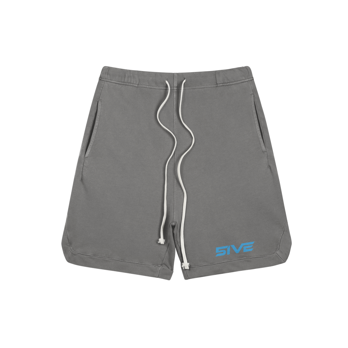 THE ACTIVE SHORTS