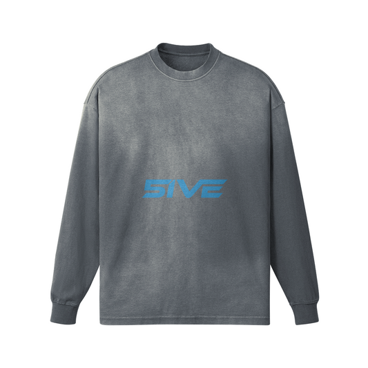 THE 5IVE LONG SLEEVE