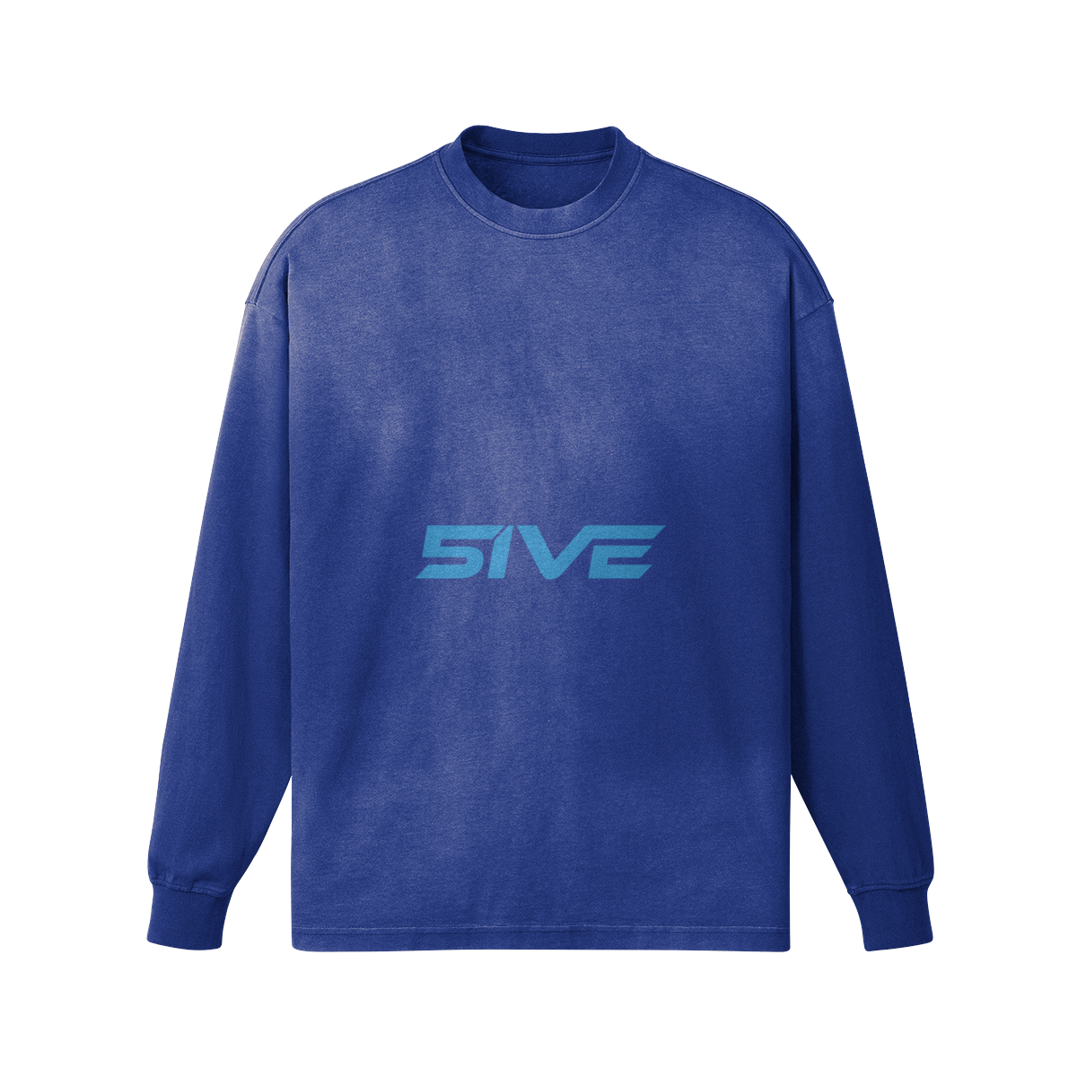 THE 5IVE LONG SLEEVE