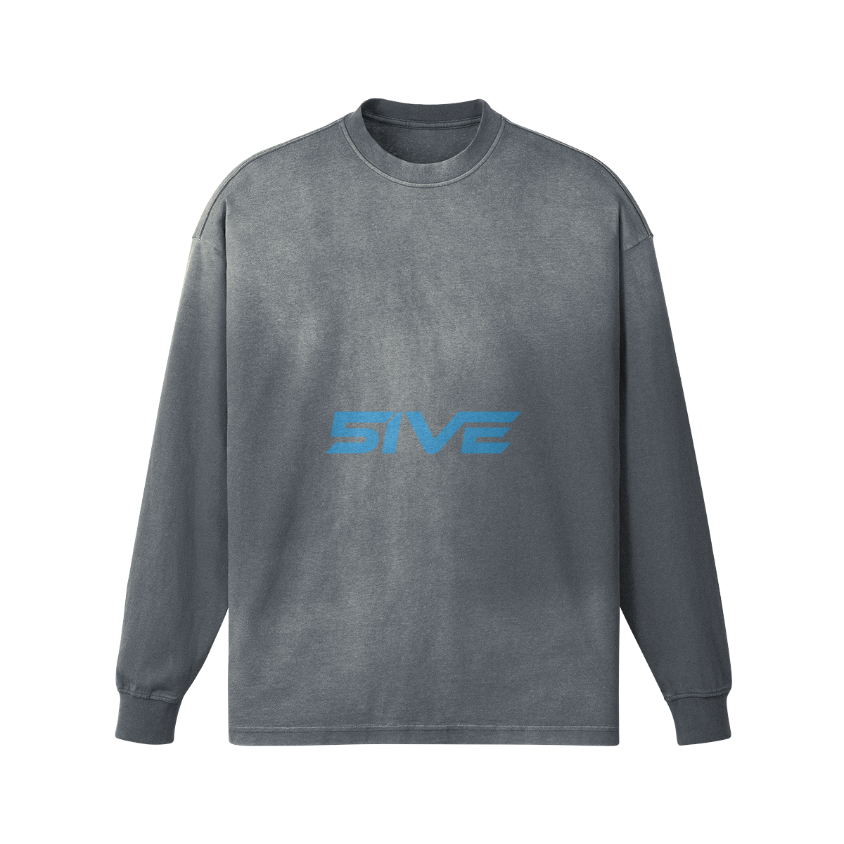 5IVE LONG SLEEVE