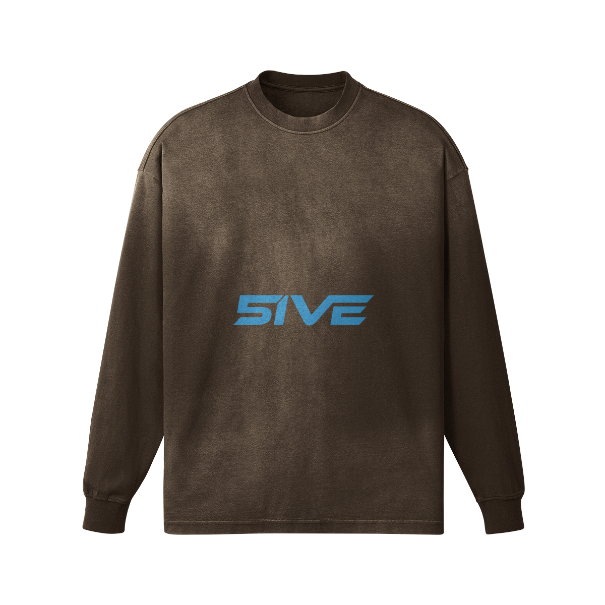 5IVE LONG SLEEVE