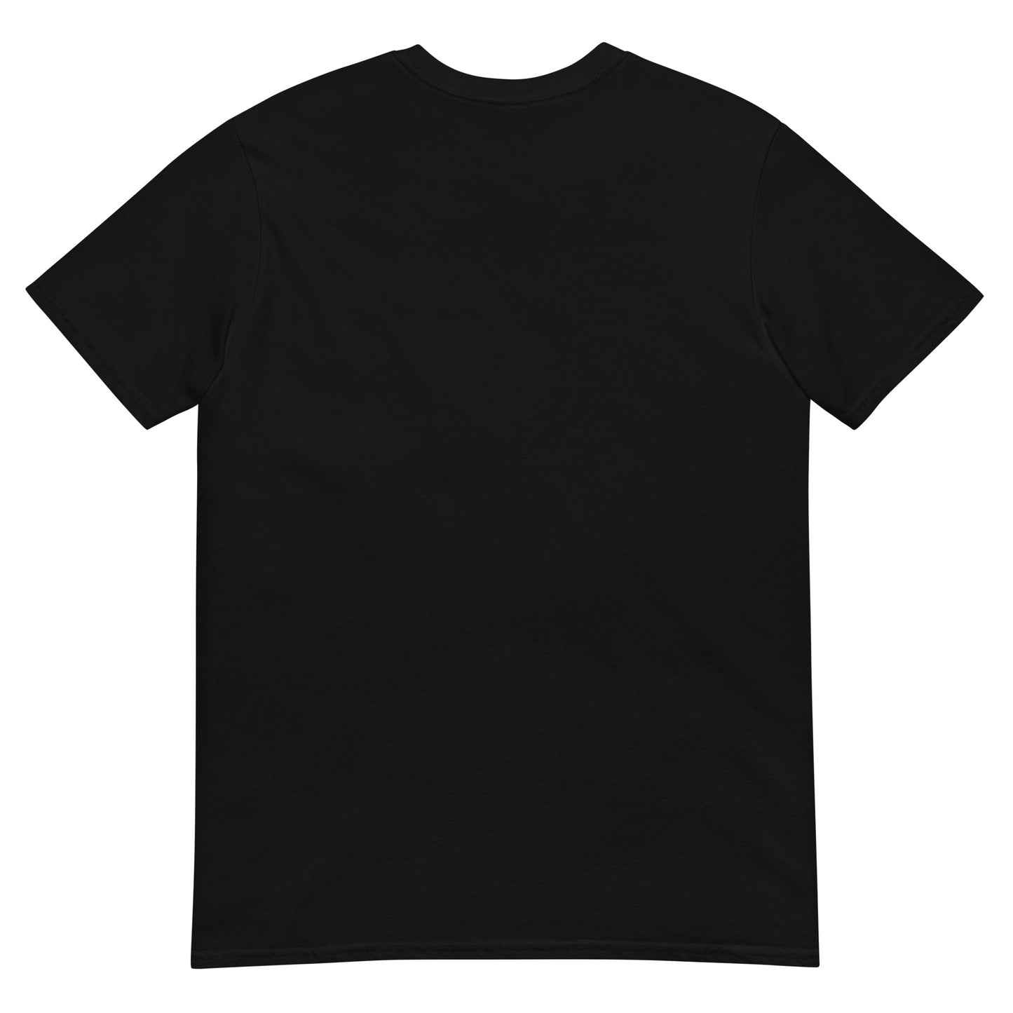 BASIC T-SHIRT