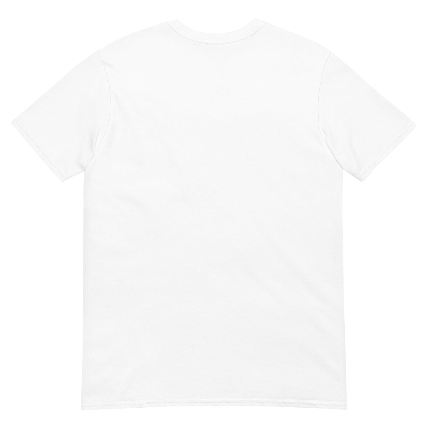 BASIC T-SHIRT