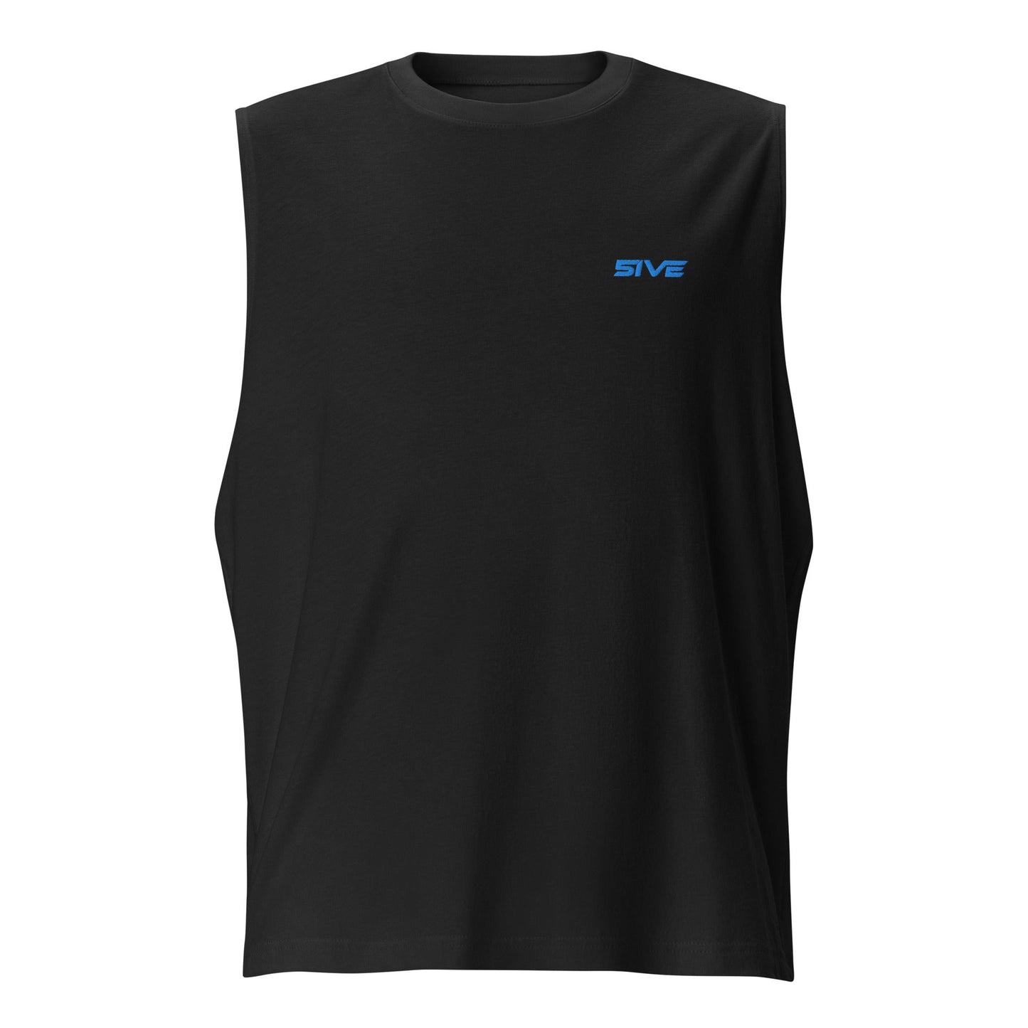 MUSCLE T-SHIRT