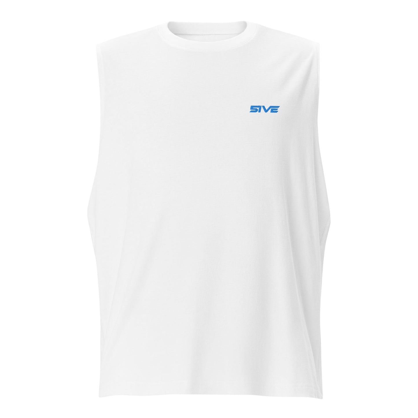 MUSCLE T-SHIRT