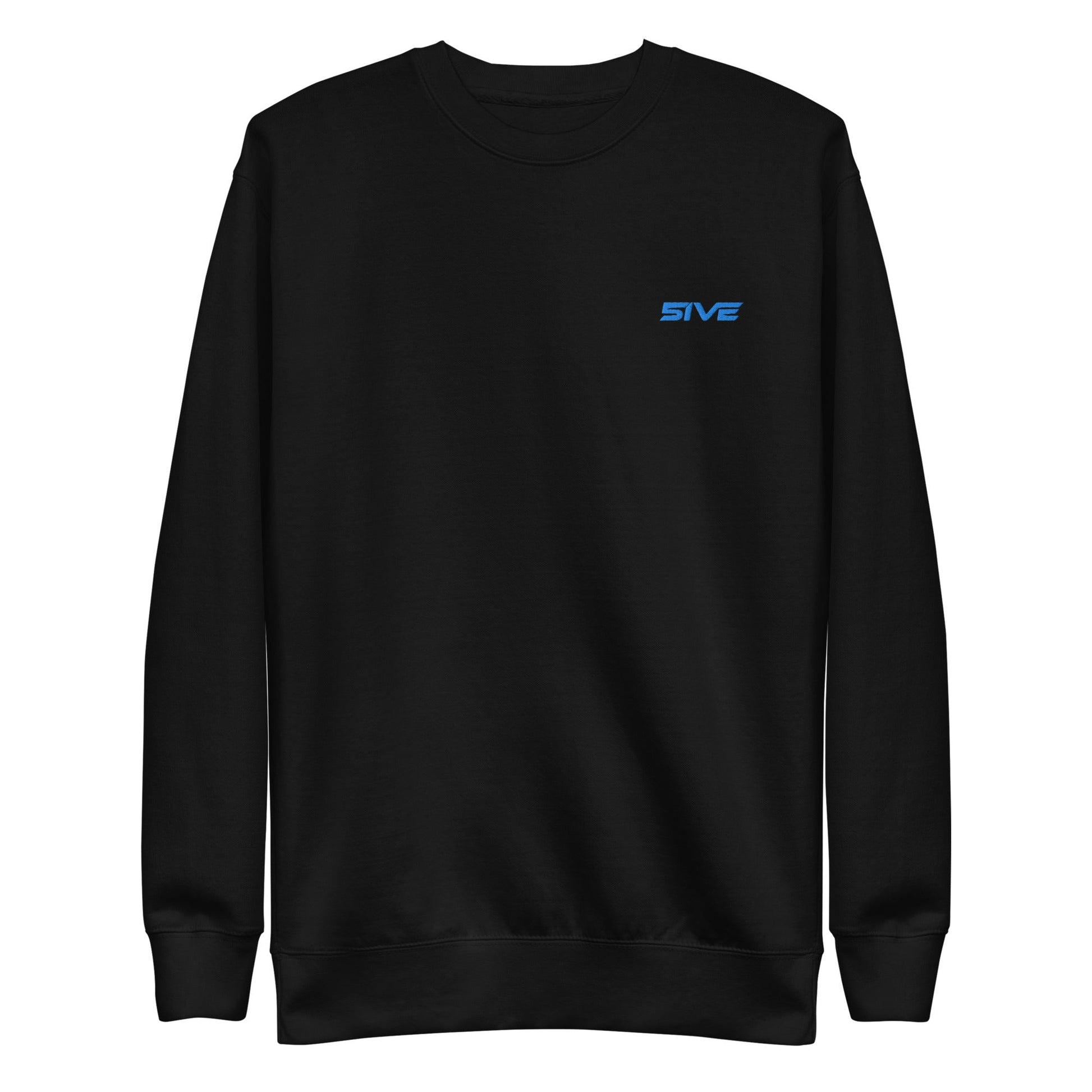 CREWNECK SWEATSHIRT